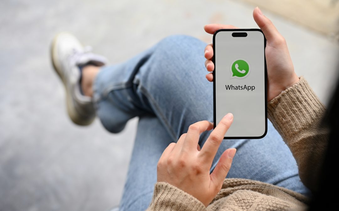 WhatsApp moet open van Europa en dat kan veilig, maar kent ook risico’s