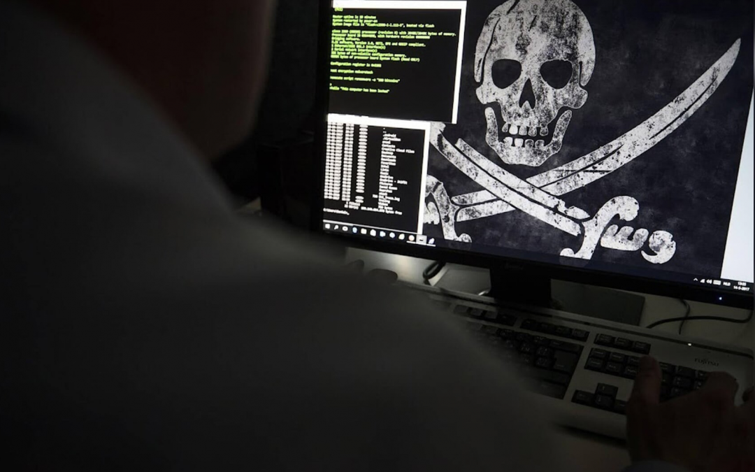 Nederlandse cyberexperts waarschuwen voor aanval gijzelsoftware