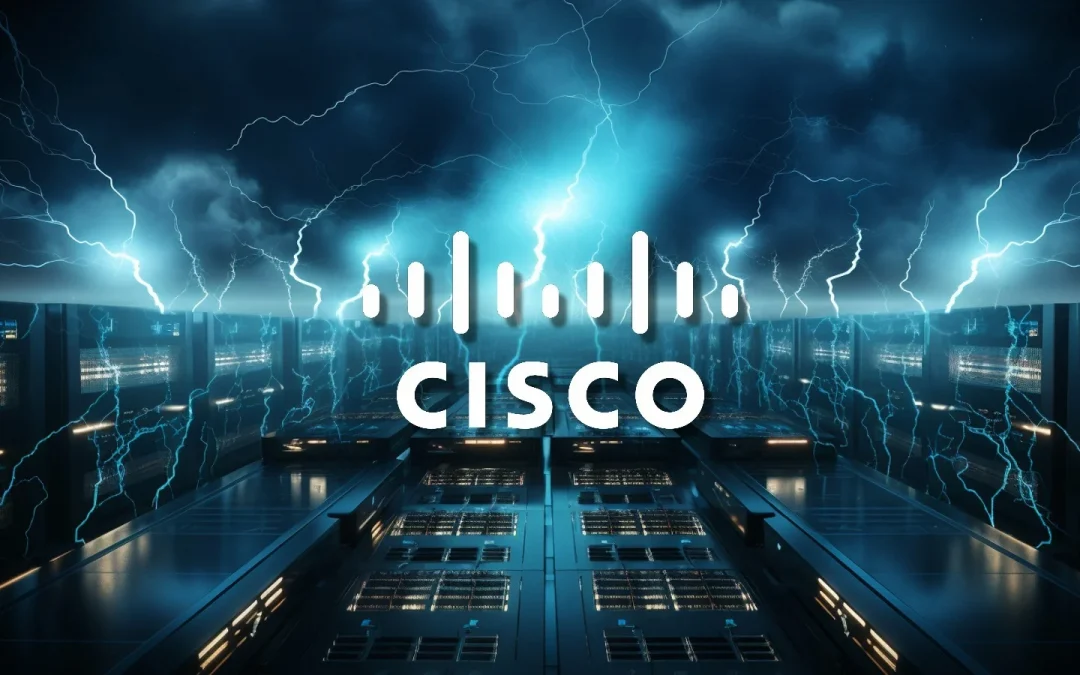 Cisco-firewalls al maandenlang doelwit van zeroday-aanvallen