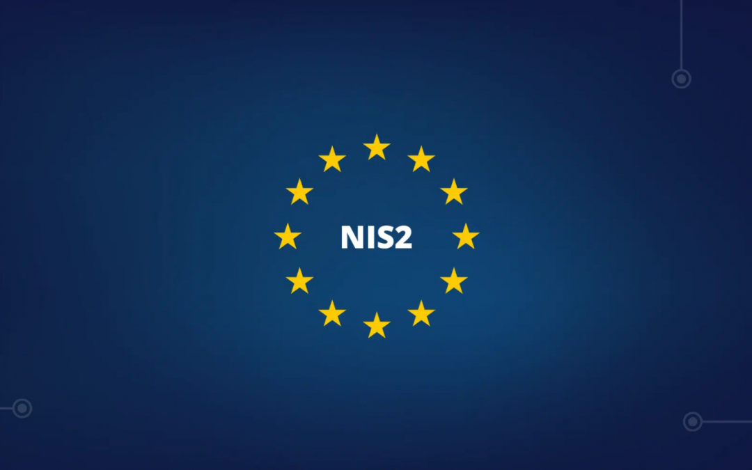 NIS2-richtlijn voor cybersecurity: De eisen en voorbereidingen