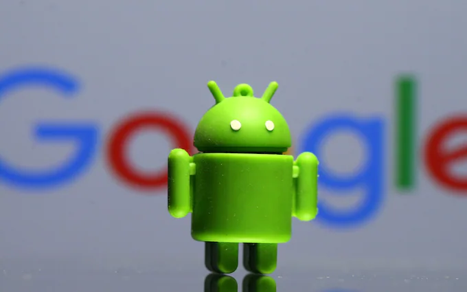 Google waarschuwt voor kritiek Androidlek dat apps meer rechten geeft