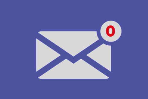 Inbox Zero Day