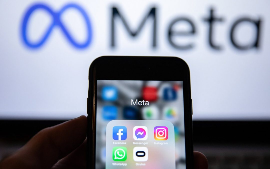 Meta neemt maatregelen om jongeren beter te beschermen tegen schadelijke content op Instagram en Facebook