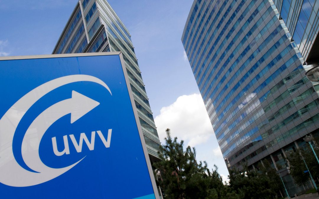 UWV: 150.000 cv’s uitgelekt via Werk.nl