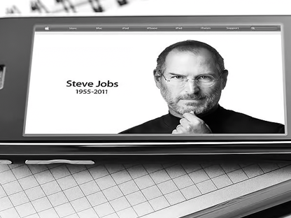 Steve Jobs Day
